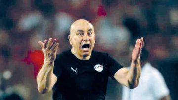  شروق على الكان ... فينال مثير بين المغرب والسينغال وضجة حول تصريحات حسام حسن