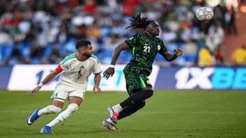 لجنة الانضباط التابعة للكاف تسلط جملة من عقوبات قاسية على المنتخب الجزائري