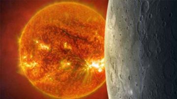 عشية اليوم: كوكب المريخ يدخل اقترانا شمسيا