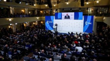 مؤتمر ميونخ للأمن يلغي دعوة المسؤولين الإيرانيين