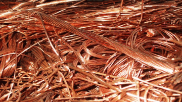 القيروان: الايقاع بوفاق إجرامي مختص في سرقة الأسلاك النحاسية القيروان: الايقاع بوفاق إجرامي مختص في سرقة الأسلاك النحاسية