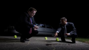 حل أقدم قضية اختفاء غامضة في ولاية تكساس الأمريكية