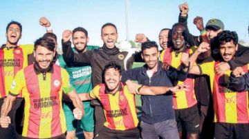 أخبار الترجي الجرجيسي.. رهان على خبرة القفصي وظهور الغانمي وارد