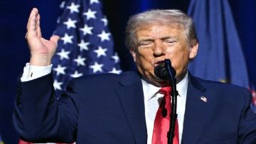 ترامب.. سنتخذ إجراءات قوية جدا إذا أعدمت إيران محتجين