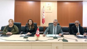 ولاية أريانة: اتخاذ اجراءات لفائدة العائلات المتضررة من الفيضانات ولاية أريانة: اتخاذ اجراءات لفائدة العائلات المتضررة من الفيضانات