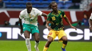 السنغال ... أول فريق يتأهل إلى نصف نهائي كأس الأمم الأفريقية 2025