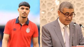 بسبب مستحقات اللاعبين في كل الفروع ...كابوس في النادي الإفريقي