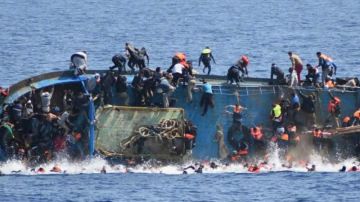 غرق مركب مهاجرين انطلق من صفاقس: وفاة 50 شخصا.. ونجاة واحد فقط