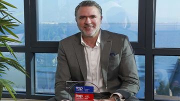 فيليب موريس تونس تؤكد ريادتها في الموارد البشرية: الحصول على شهادة Top Employer للمرة الثامنة فيليب موريس تونس تؤكد ريادتها في الموارد البشرية: الحصول على شهادة Top Employer للمرة الثامنة