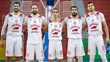 كرة السلة: النادي الإفريقي يؤكد مشاركته رسميا في بطولة دبي الدولية