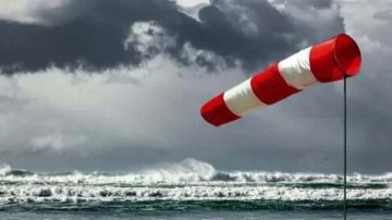 اليوم: توقع هبوب رياح قوية جدا بمرتفعات هذه المناطق