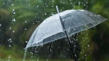 طقس اليوم: أمطار وانخفاض طفيف في الحرارة طقس اليوم: أمطار وانخفاض طفيف في الحرارة