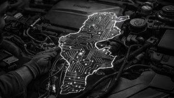 مكونات السيارات... النفوذ الصناعي الصامت