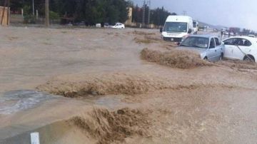 المكنين: وفاة شخصين جراء الأمطار الغزيرة