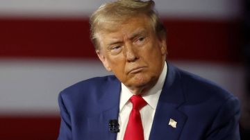 ترامب: نحن من يقود فنزويلا ترامب: نحن من يقود فنزويلا