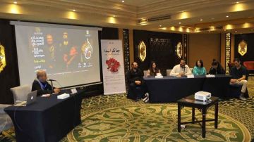 غدا في مهرجان المسرح العربي: جاكراندا عرض تونسي على مسرح الجمهورية