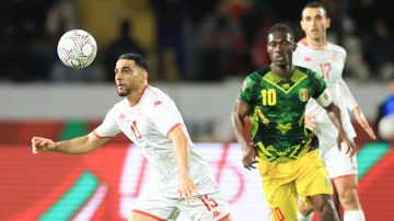 كأس أمم إفريقيا: التعادل يحسم نتيجة مواجهة تونس ومالي