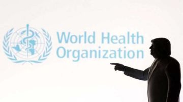 أمريكا تستعد للانسحاب من منظمة الصحة العالمية