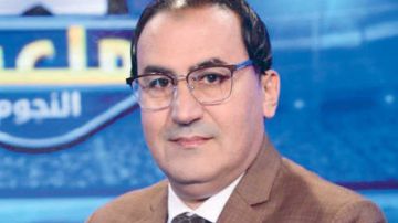 الأستاذ أنيس الباجي (المختص في القانون الرياضي) ... ثورة في التشريعات والقطع مع سياسة الولاءات