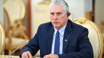 الرئيس الكوبي يحذر أمريكا من عواقب أي هجوم على بلاده