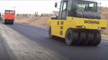 بداية من اليوم.. .تحويــل جزئي لحركــة المــــرور على مستوى مفترق المروج 1 و2