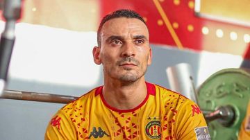 كرة اليد:  لجنة الاستئناف ترفض طعني الترجي والافريقي وتبقي على قرار الرابط