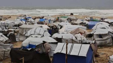 نبض الصحافة العربية والدولية... مخرجات رؤية ترامب لحكم غزة .. وصايةأمريكية بنكهة صهيونية نبض الصحافة العربية والدولية... مخرجات رؤية ترامب لحكم غزة .. وصايةأمريكية بنكهة صهيونية