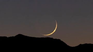 بعد غد الثلاثاء.. مفتتح شهر شعبان لسنة 1447 هجريا