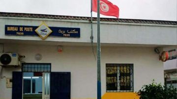 بنزرت: إعادة فتح مكتب بريد منزل عبد الرحمان