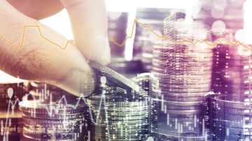 تونس 2026... توقعات بتطور الاستثمار بنسبة 12 ٪ تونس 2026... توقعات بتطور الاستثمار بنسبة 12 ٪