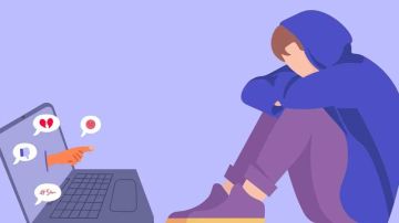 رغم صرامة العقوبات .. .جريمة التنمر الالكتروني... لا تتوقف !