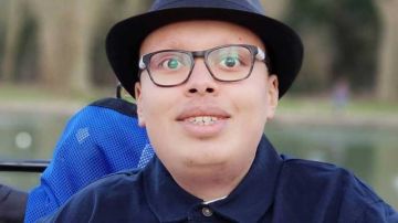 شعيب النمري، الخبير في الذكاء الاصطناعي بشركة Google لـ الشروق : الذكاء الاصطناعي فرصة اقتصادية لشبابنا شعيب النمري، الخبير في الذكاء الاصطناعي بشركة Google لـ الشروق : الذكاء الاصطناعي فرصة اقتصادية لشبابنا