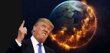 عندما تفقد القوة العظمى المبادئ 