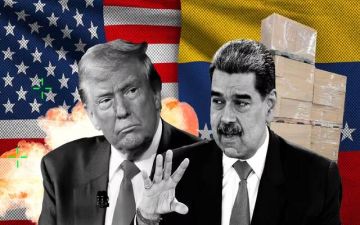 ليس النفط وحده.. أكبر المستفيدين من التدخل الأمريكي في فنزويلا ليس النفط وحده.. أكبر المستفيدين من التدخل الأمريكي في فنزويلا