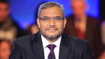 محكمة الاستئناف تؤيد الحكم بسجن الصحبي عتيق 15 عاما محكمة الاستئناف تؤيد الحكم بسجن الصحبي عتيق 15 عاما