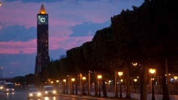 التمديد في حالة الطوارئ إلى نهاية 2026 التمديد في حالة الطوارئ إلى نهاية 2026