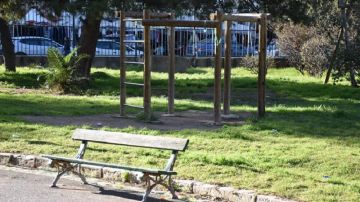 العاصمة.. العثور على جثة شاب ملقاة في حديقة الباساج 