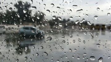 أعلاها في المنستير: كميات الأمطار خلال الـ24 ساعة الفارطة