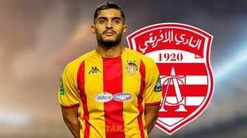 إنتقالات: أسامة بوقرة "كليبيست"