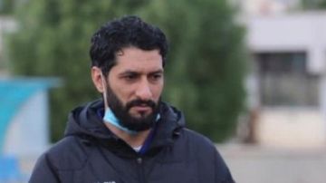 النجم الساحلي.. عفوان الغربي مدربا جديدا