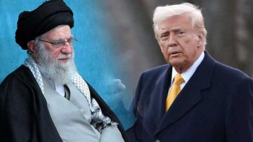 ترامب يتراجع عن ضرب إيران : تهدئة أم خدعة؟ ترامب يتراجع عن ضرب إيران : تهدئة أم خدعة؟