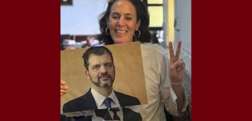 خديجة التركي تروي بمرارة لحظة منع ابنتها من معانقة والدها رغم الاستئذان من القاضي