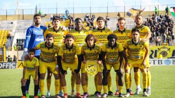 أخبار النادي البنزرتي... تغييرات منتظرة في التشكيلة