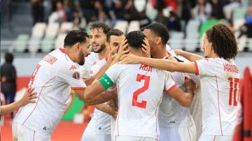 اليوم تونس ـ مالي .. المنتخب لتقرير المـصير