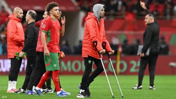 ضربة قاسية للمغرب رغم التأهل لدور الثمانية