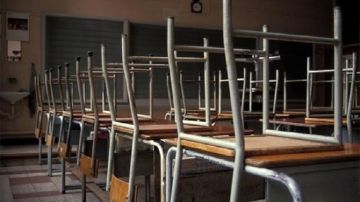 نابل.. مواصلة تعليق الدروس بثلاث معتمديات بسبب تواصل التقلبات الجوية نابل.. مواصلة تعليق الدروس بثلاث معتمديات بسبب تواصل التقلبات الجوية