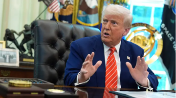 نبض الصحافة العربية والدولية .. بعد صدمة فنزويلا .. ترامب يستعد لابتلاع غرينلاند نبض الصحافة العربية والدولية .. بعد صدمة فنزويلا .. ترامب يستعد لابتلاع غرينلاند