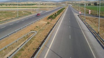 الداخلية توصي باستعمال الطريق الوطنية عدد 1