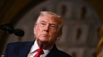 ترامب: لسنا في حرب مع فنزويلا