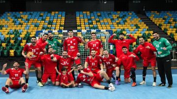 كأس امم افريقيا في كرة اليد.. تونس تتأهل للنهائي وتواجه مصر من أجل اللقب